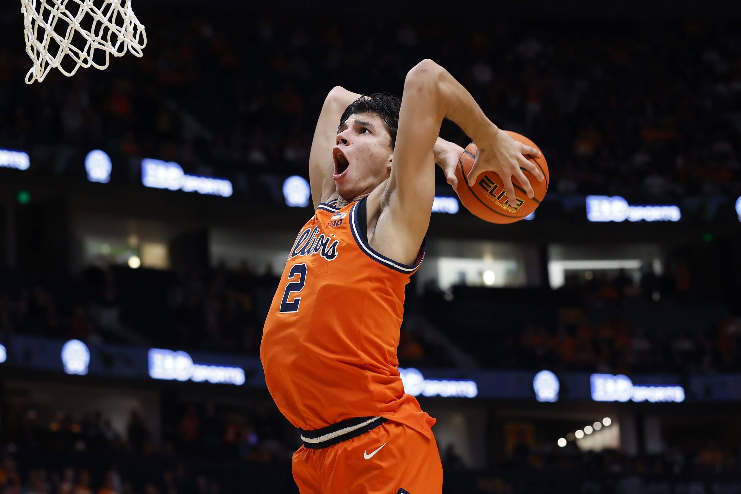 世界杯直播入口-NBA退选截止，伊利诺伊领跑新赛季前25